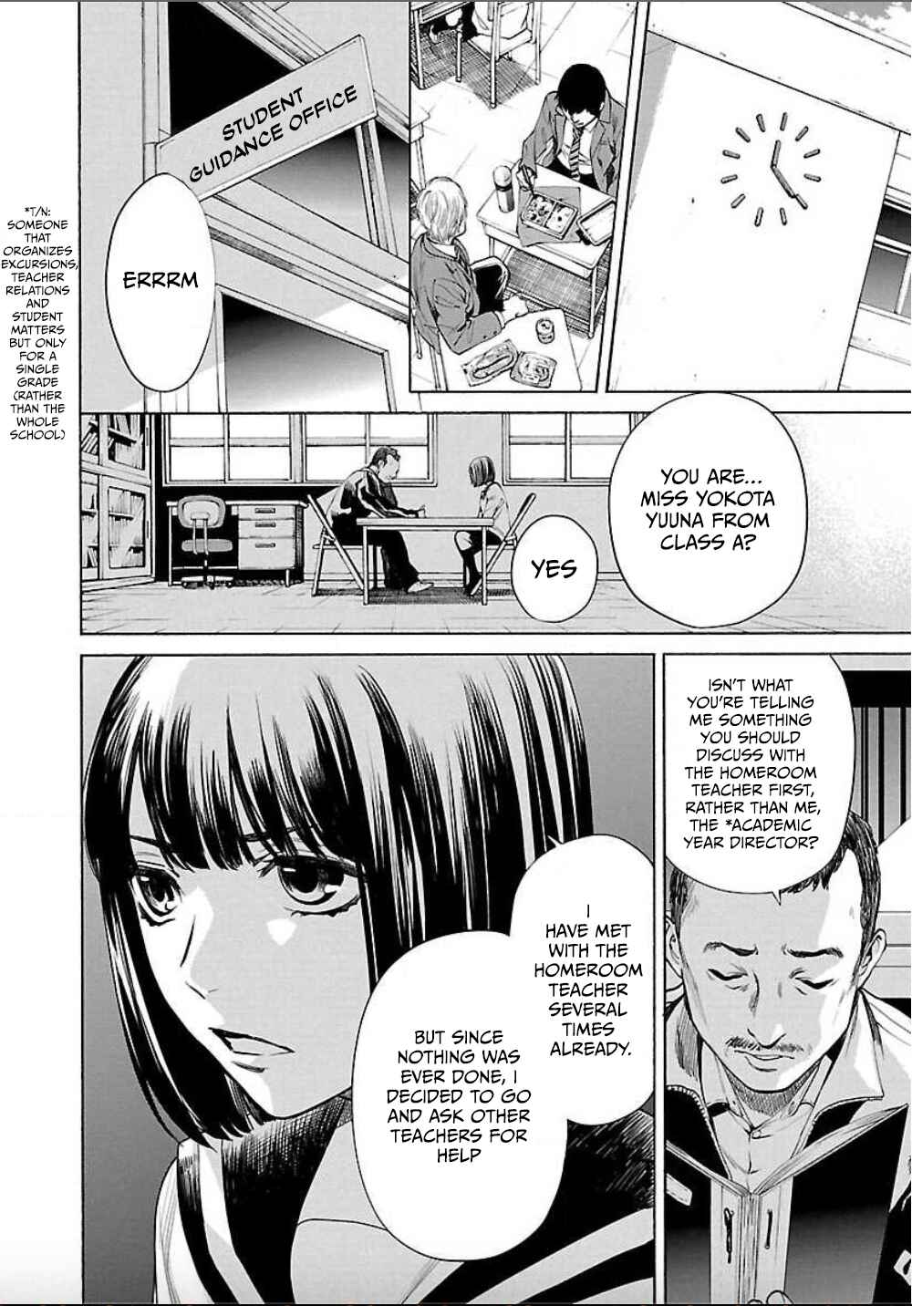Chapter 2 - Page 6
