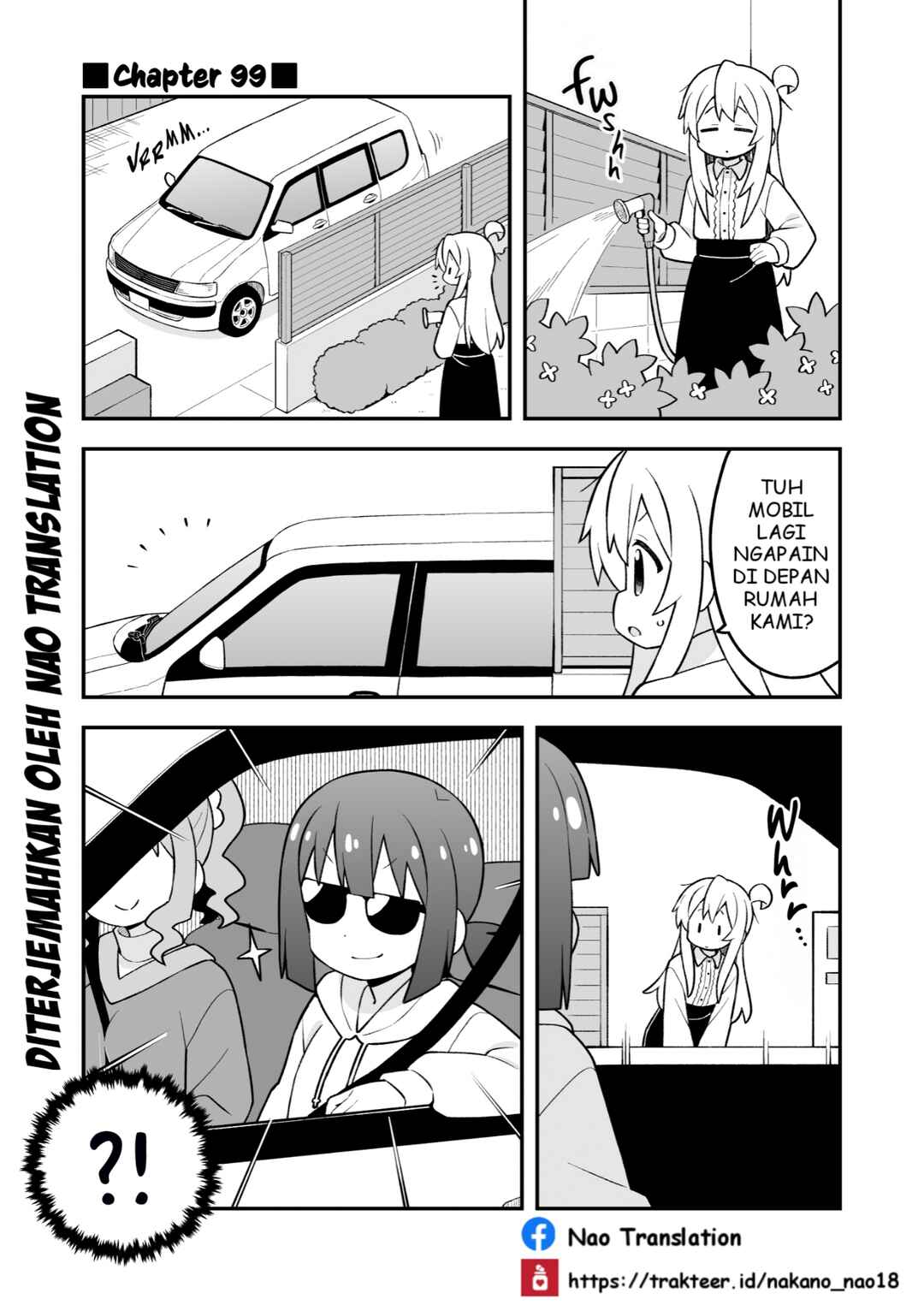 Chapter 99 - Page 1