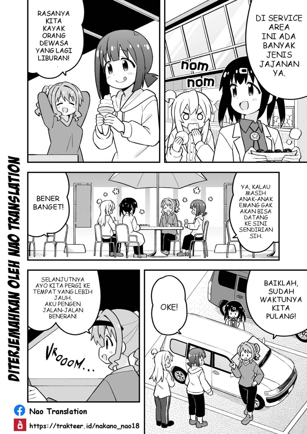 Chapter 99 - Page 10