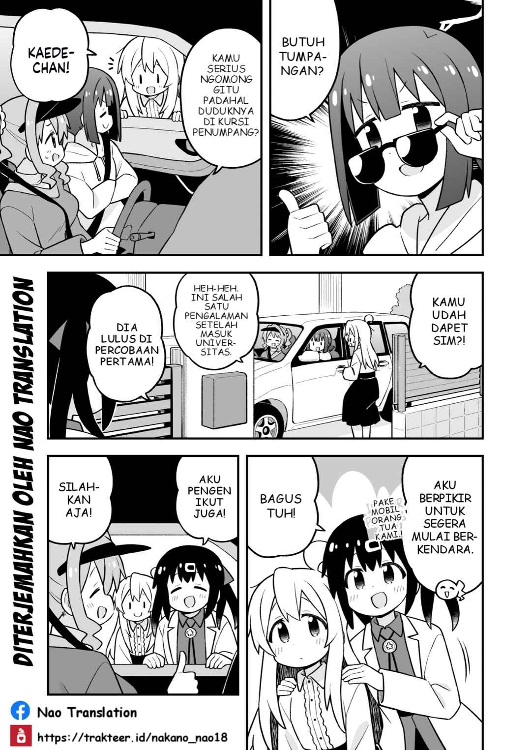 Chapter 99 - Page 3