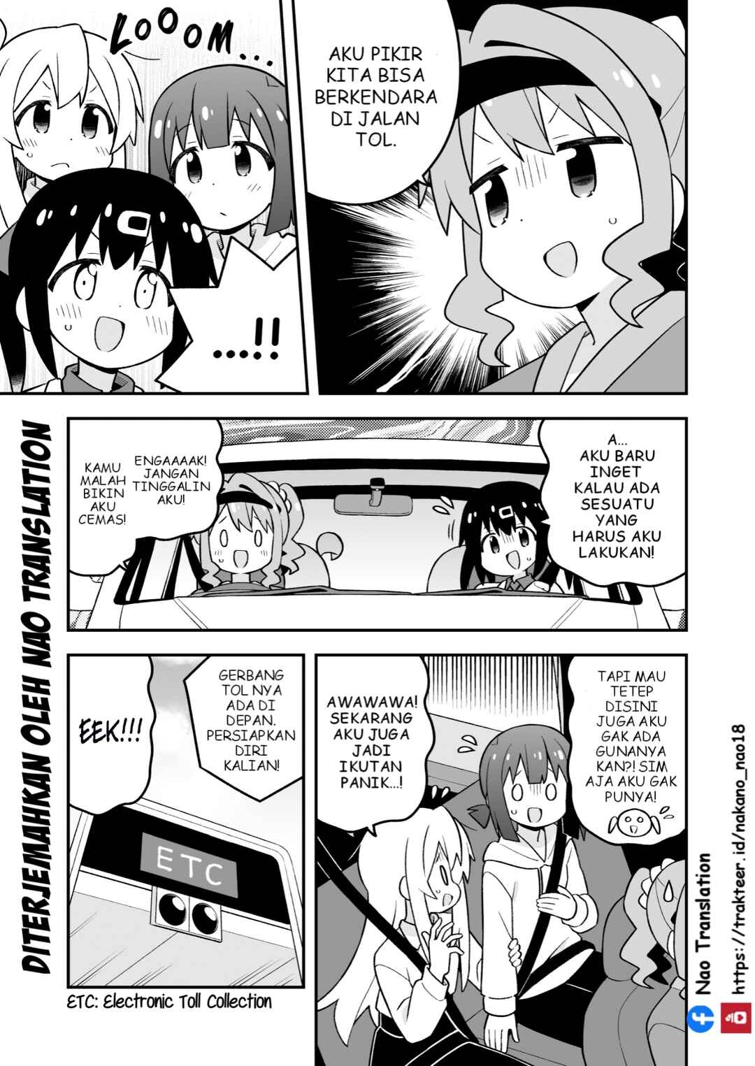 Chapter 99 - Page 5