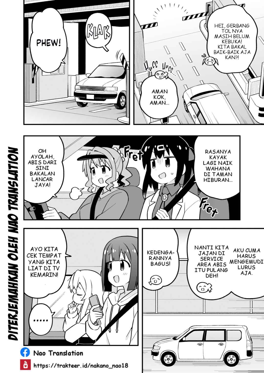 Chapter 99 - Page 6