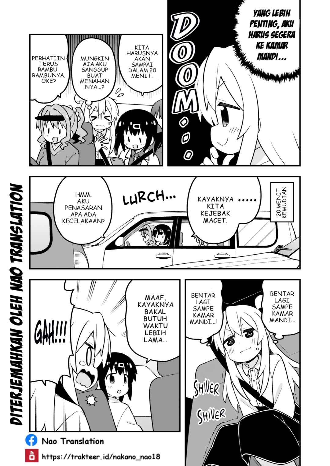 Chapter 99 - Page 7