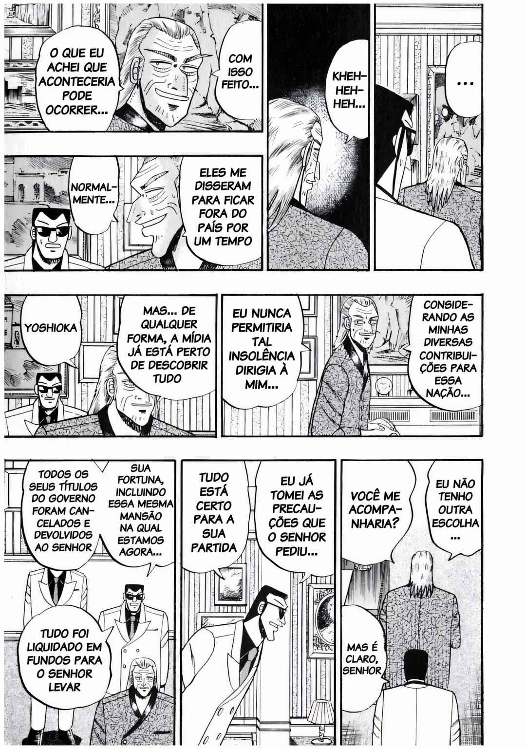 Chapter 65 - Page 10