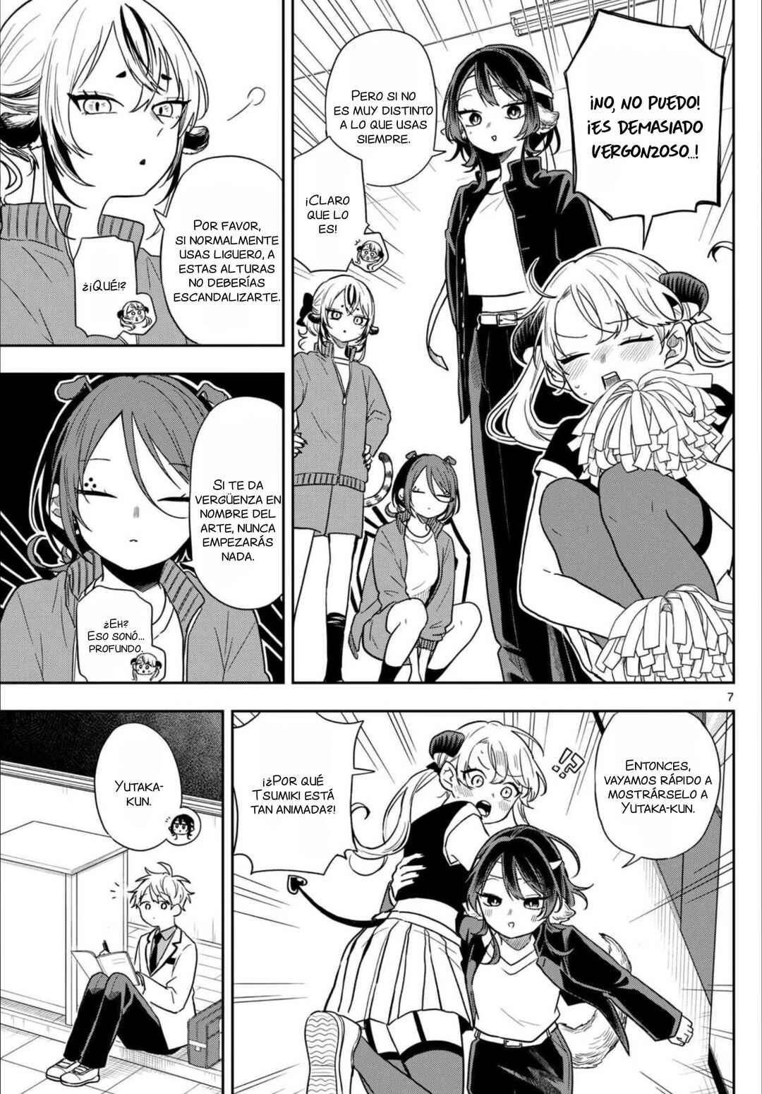 Chapter 80 - Page 10