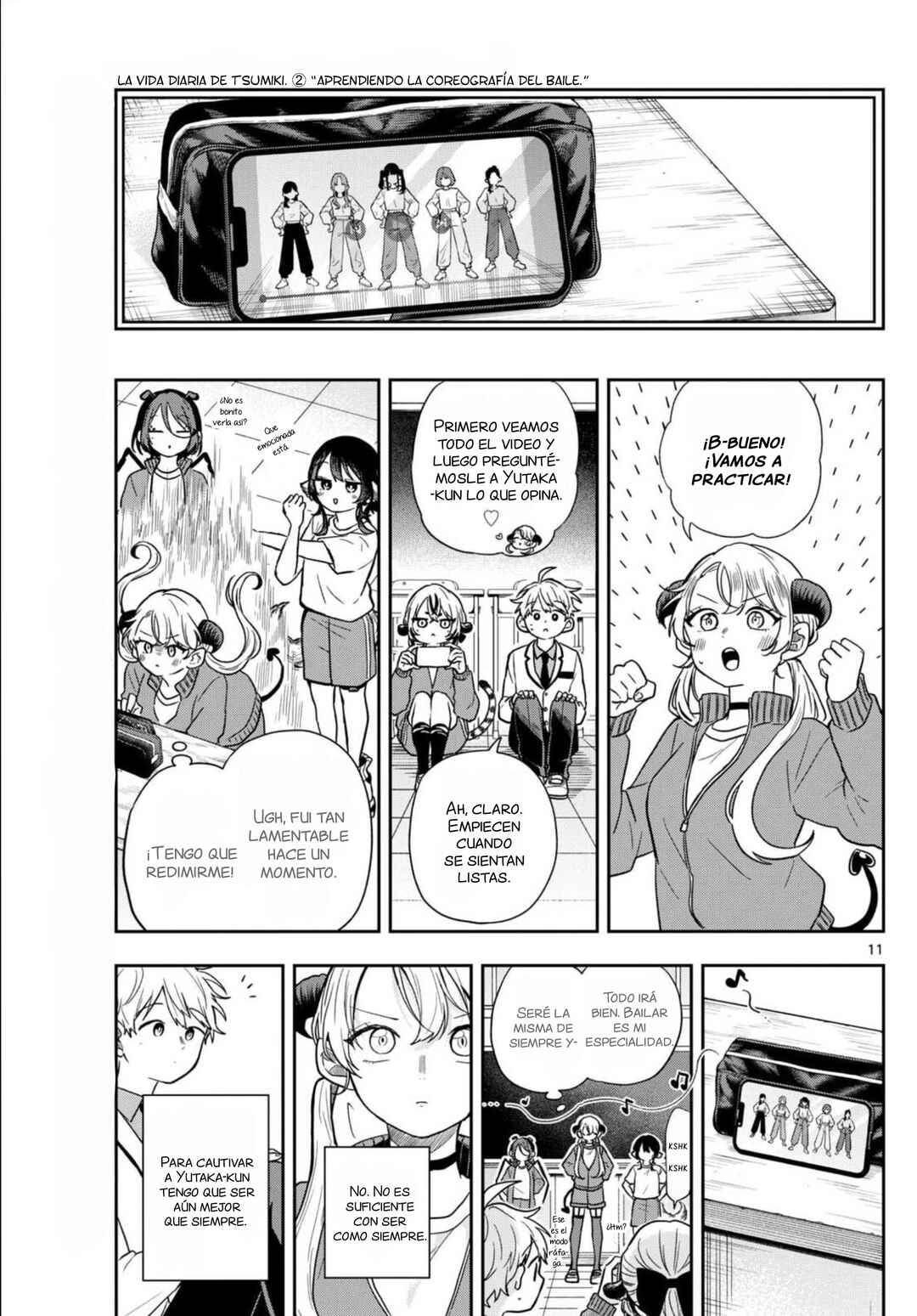 Chapter 80 - Page 14
