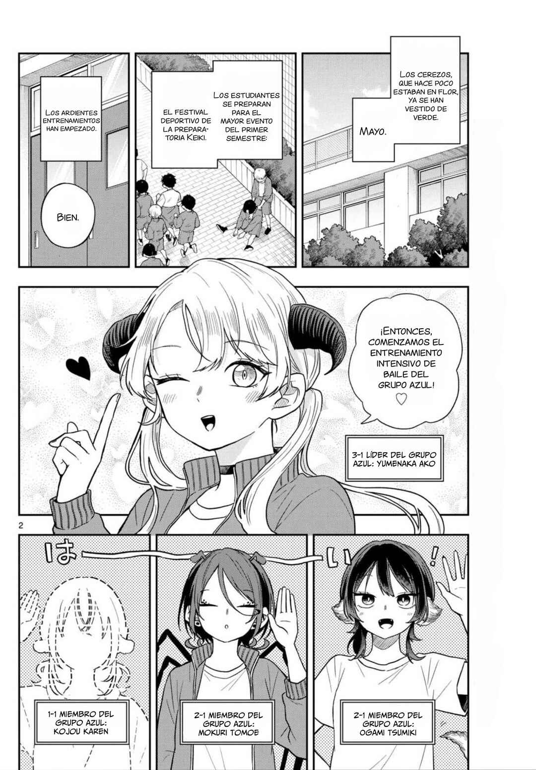 Chapter 80 - Page 5