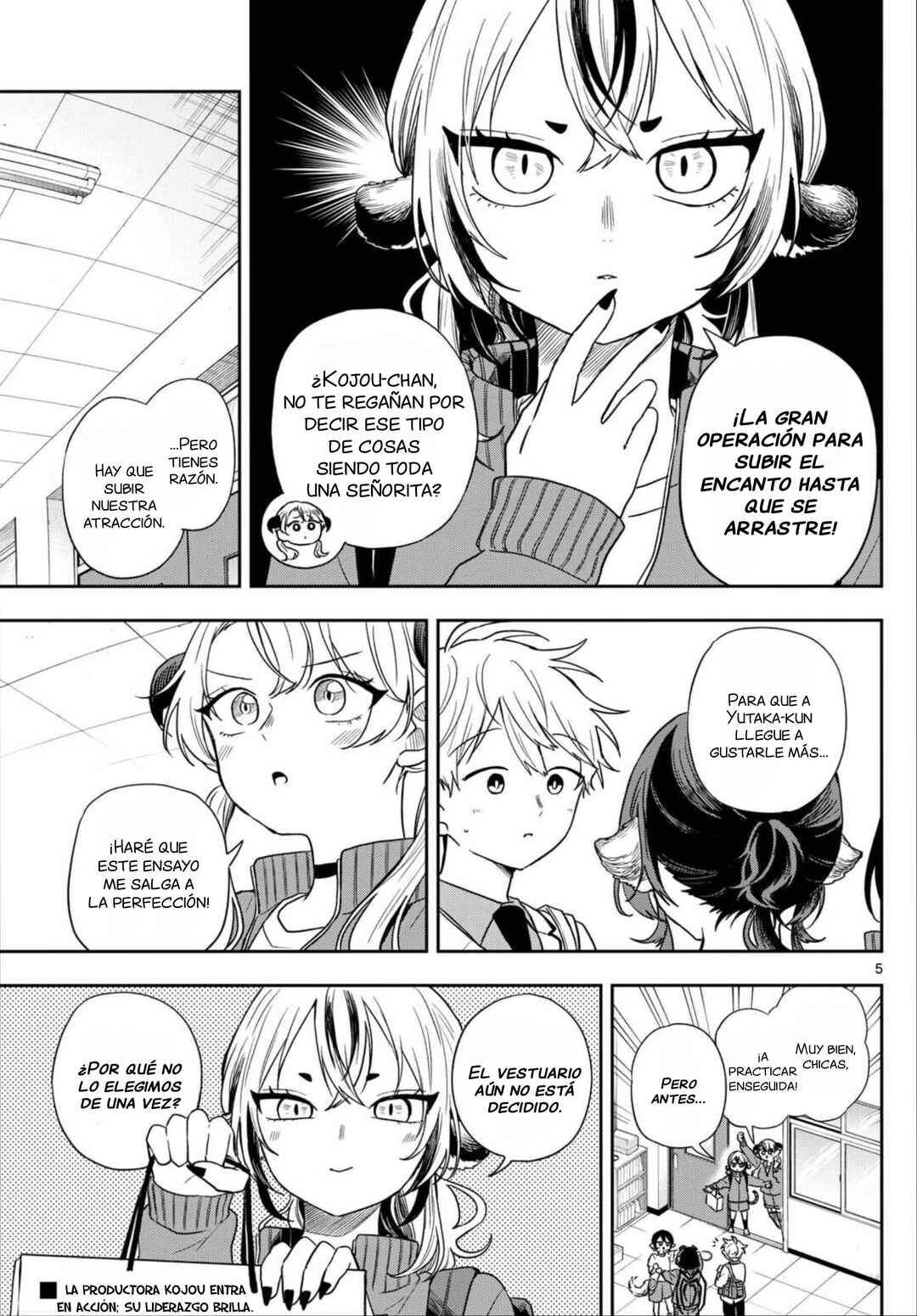 Chapter 80 - Page 8