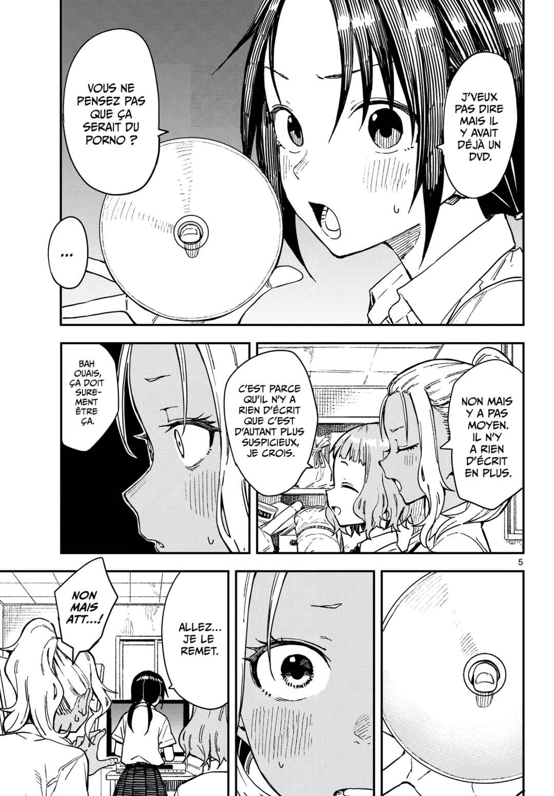 Chapter 29 - Page 5