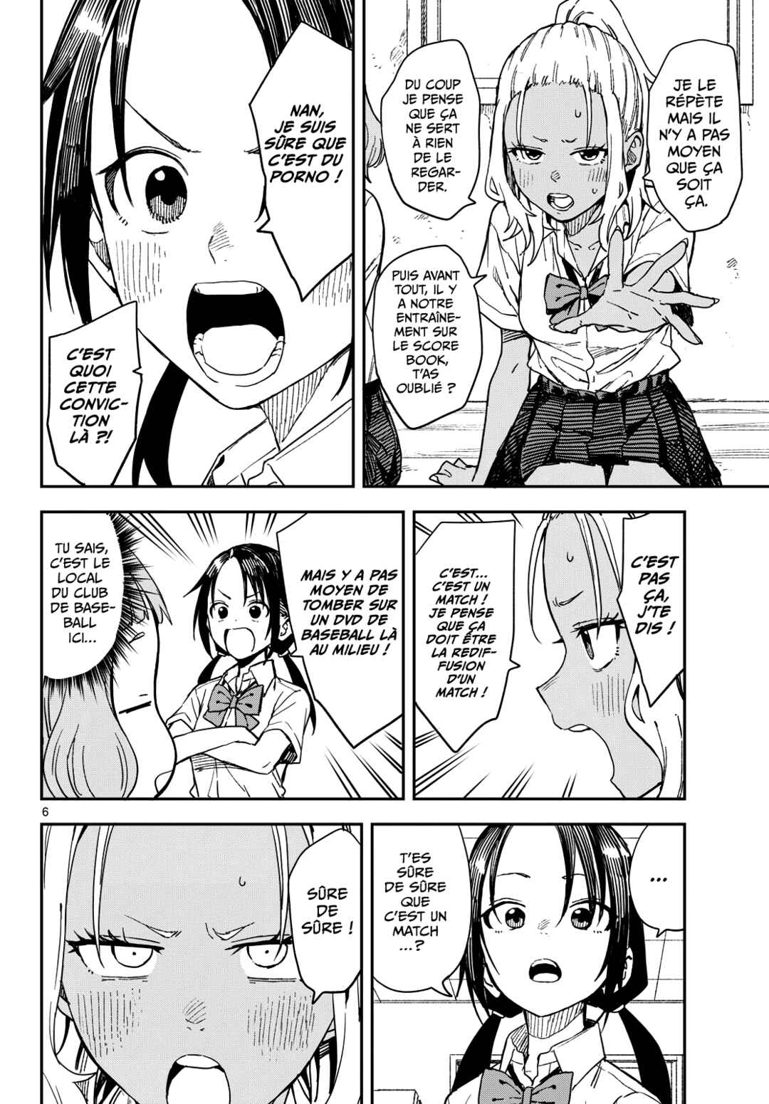 Chapter 29 - Page 6