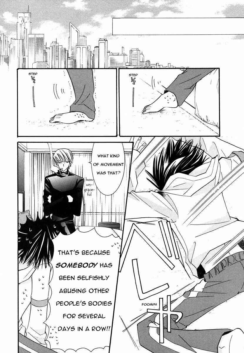 Chapter 21 - Page 61
