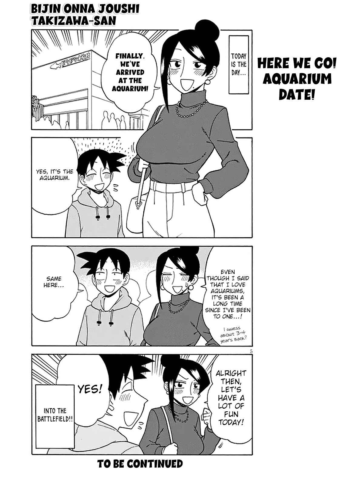 Chapter 115 - Page 5