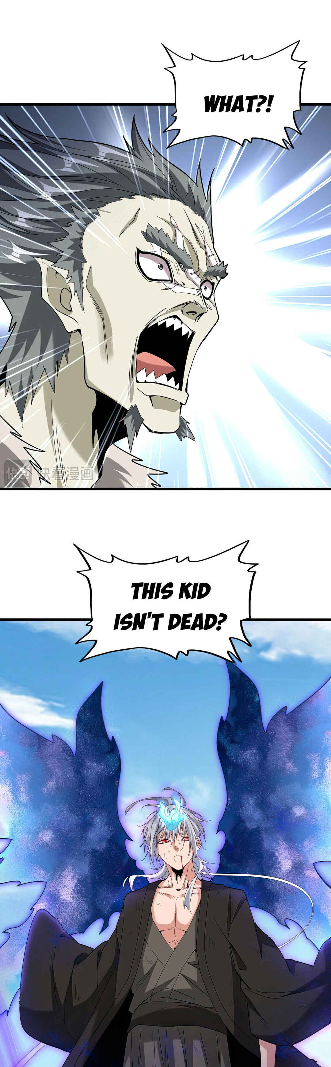 Chapter 514 - Page 1