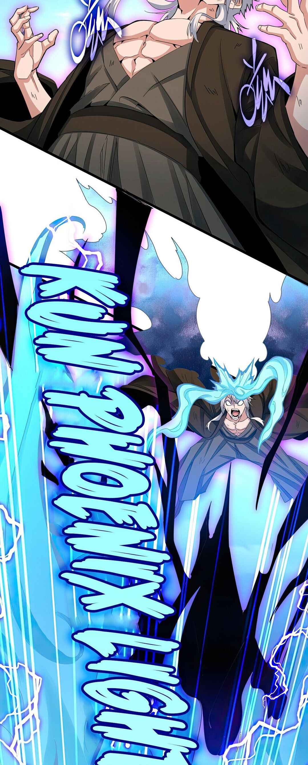 Chapter 514 - Page 10