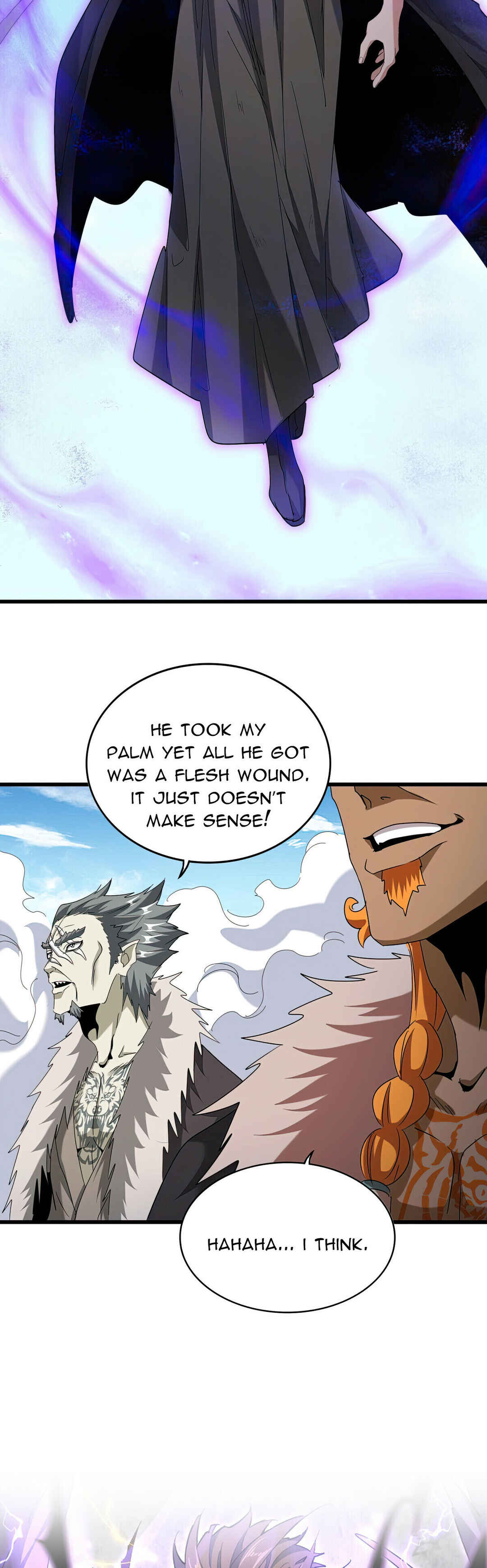 Chapter 514 - Page 2