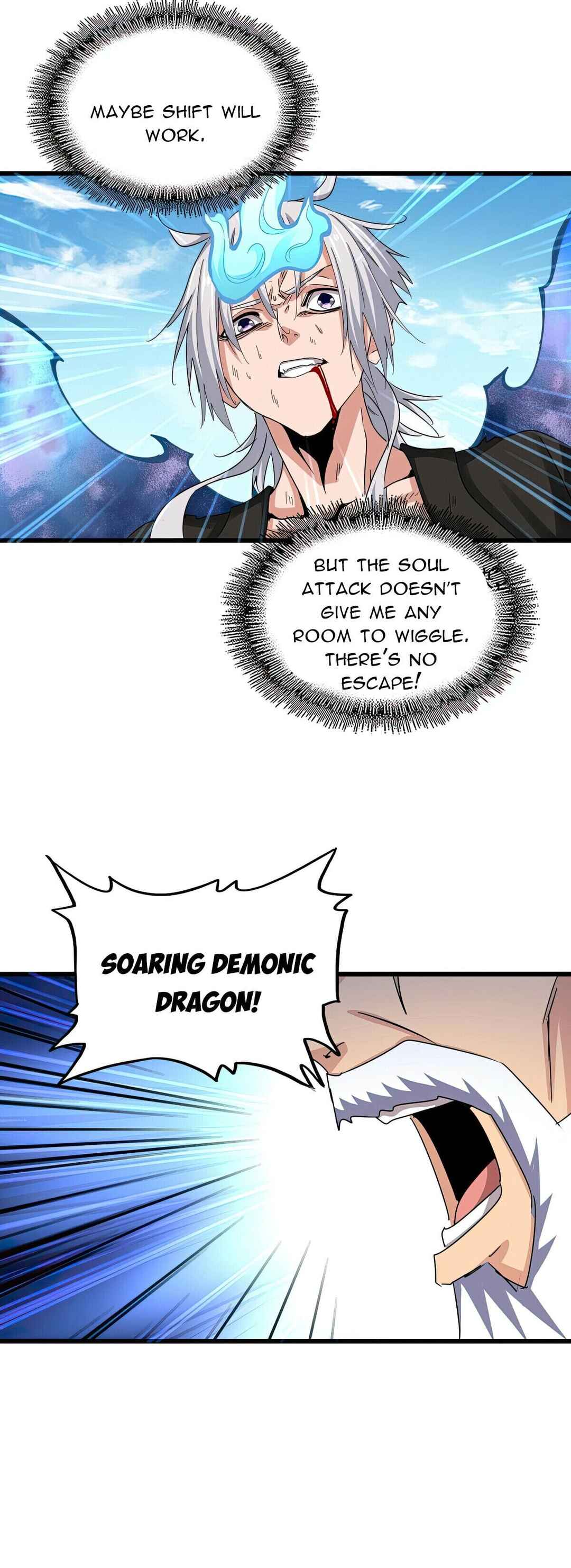 Chapter 514 - Page 24