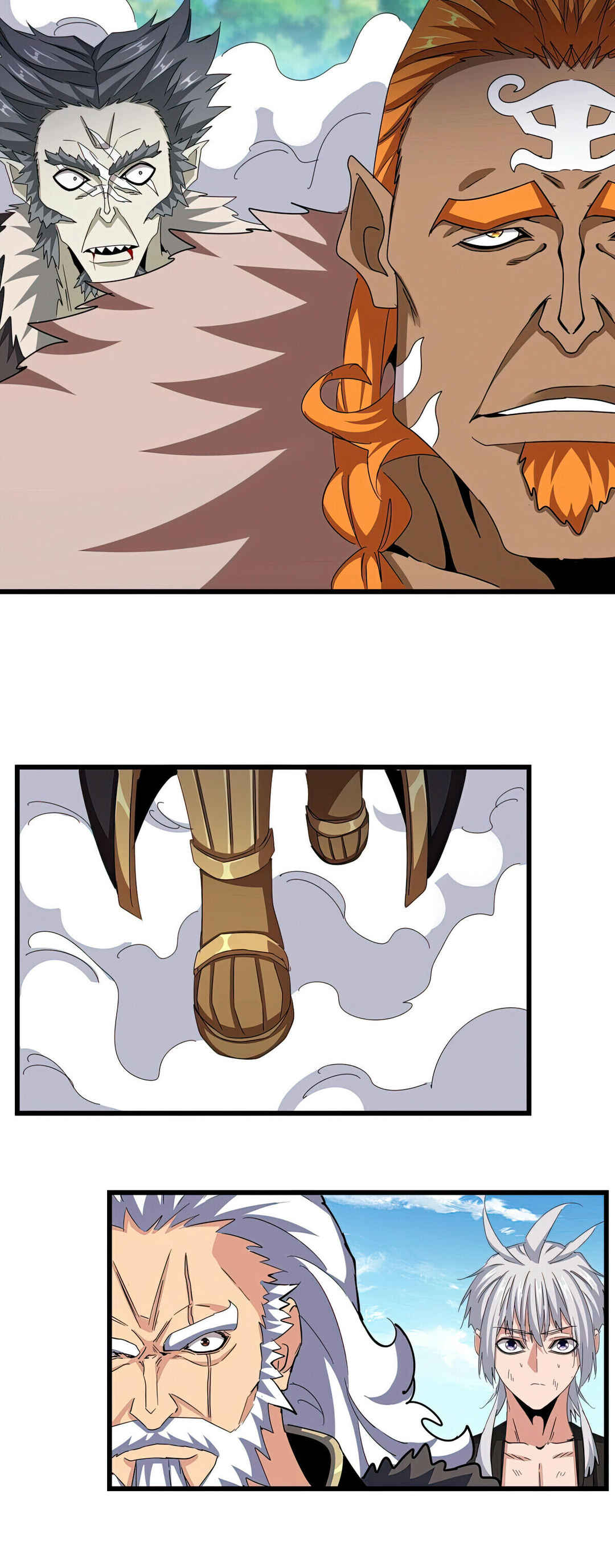 Chapter 514 - Page 32