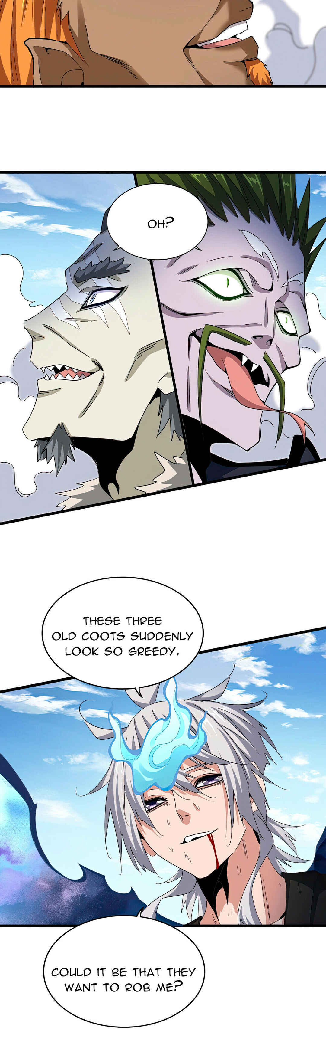 Chapter 514 - Page 4