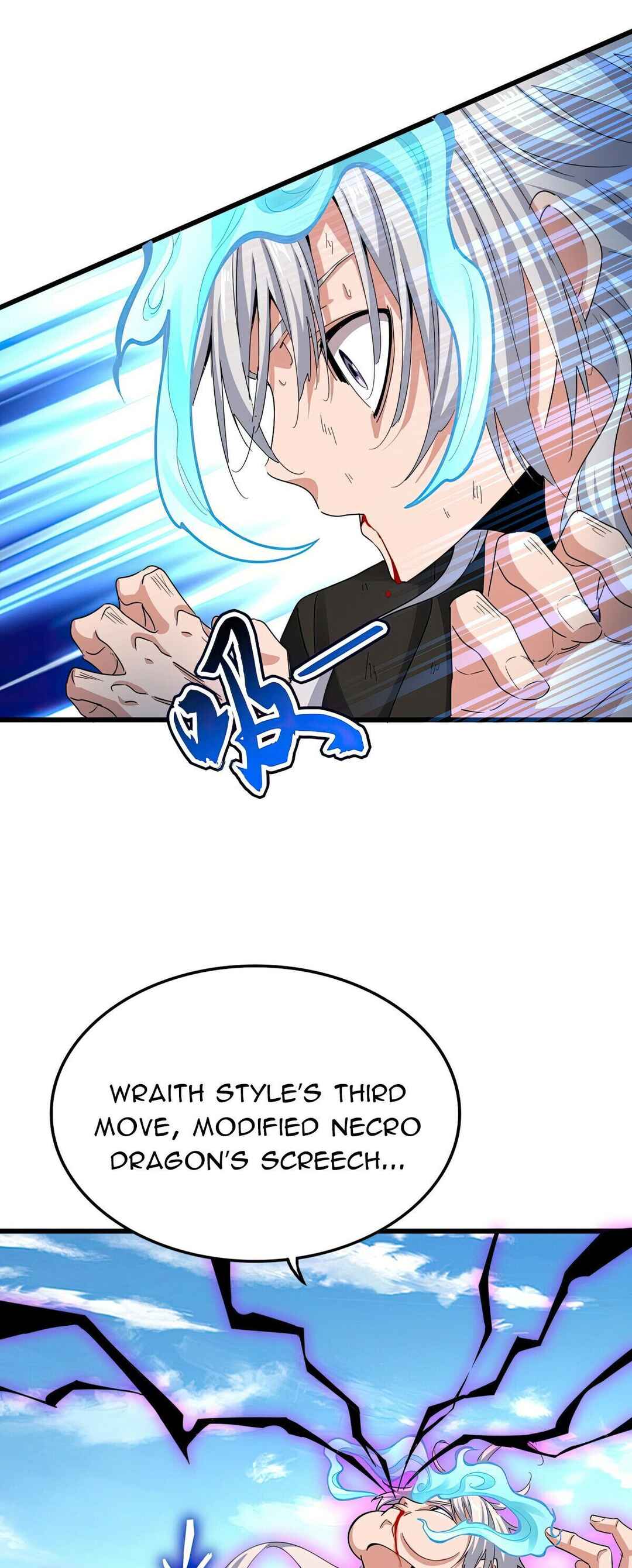 Chapter 514 - Page 9