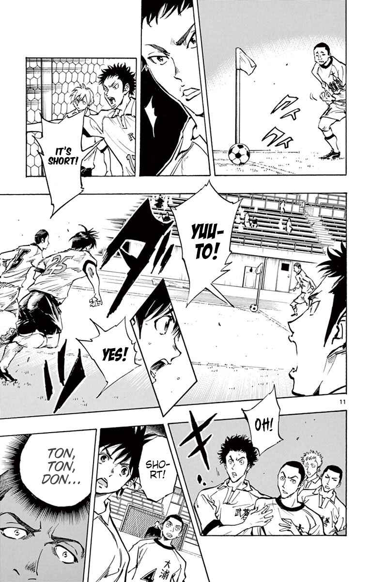 Chapter 235 - Page 11
