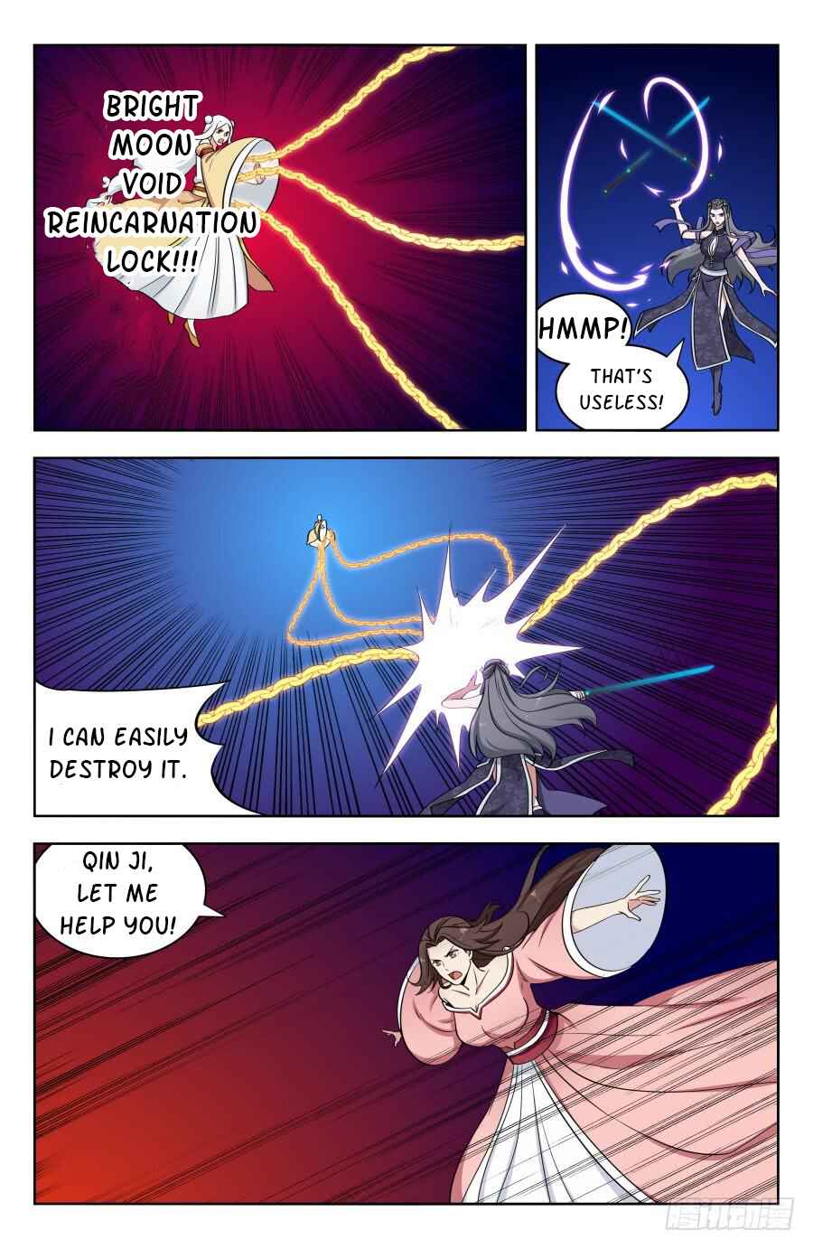 Chapter 181 - Page 6