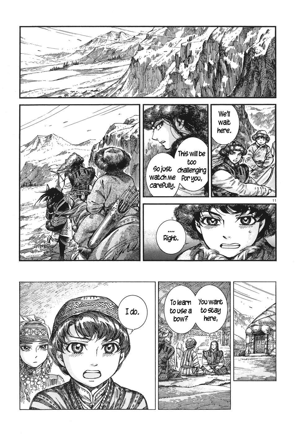 Chapter 62 - Page 11