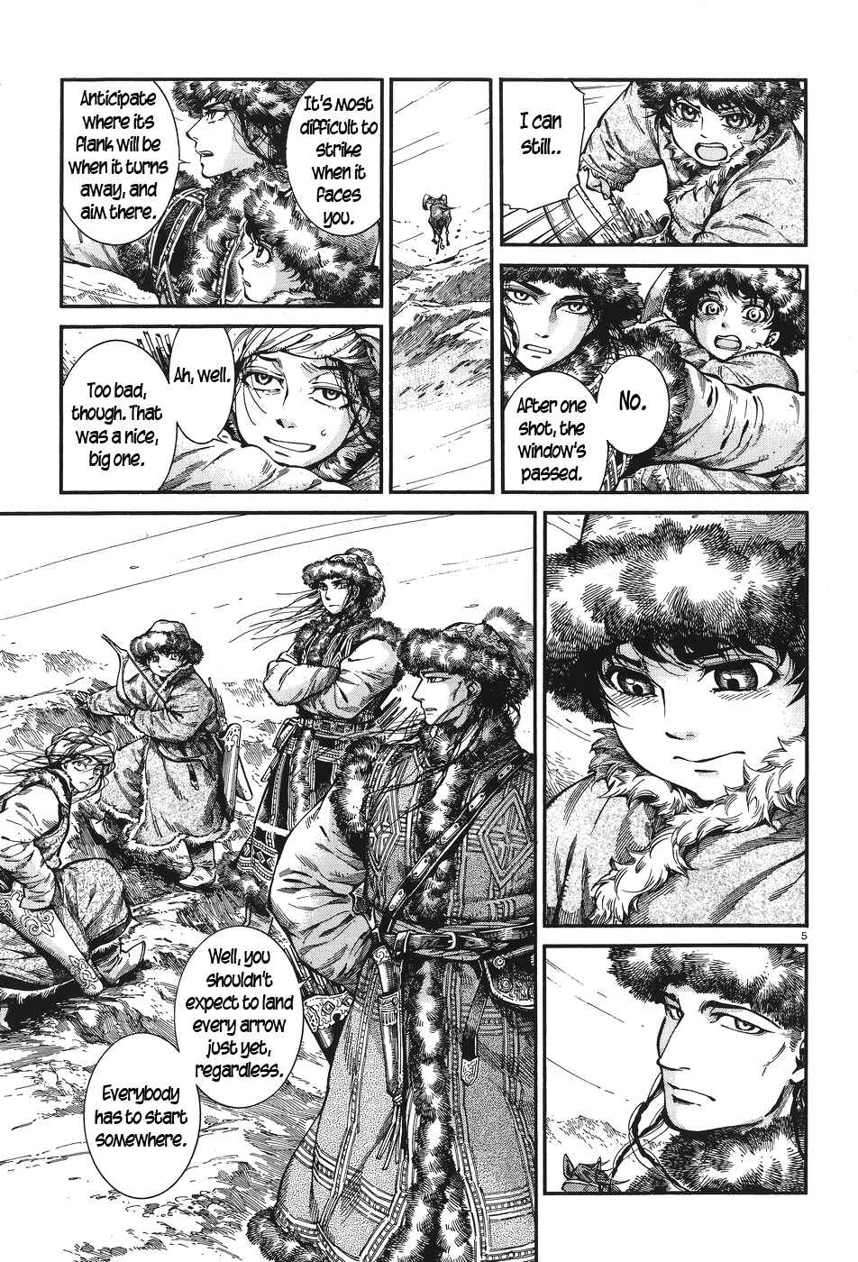 Chapter 62 - Page 5