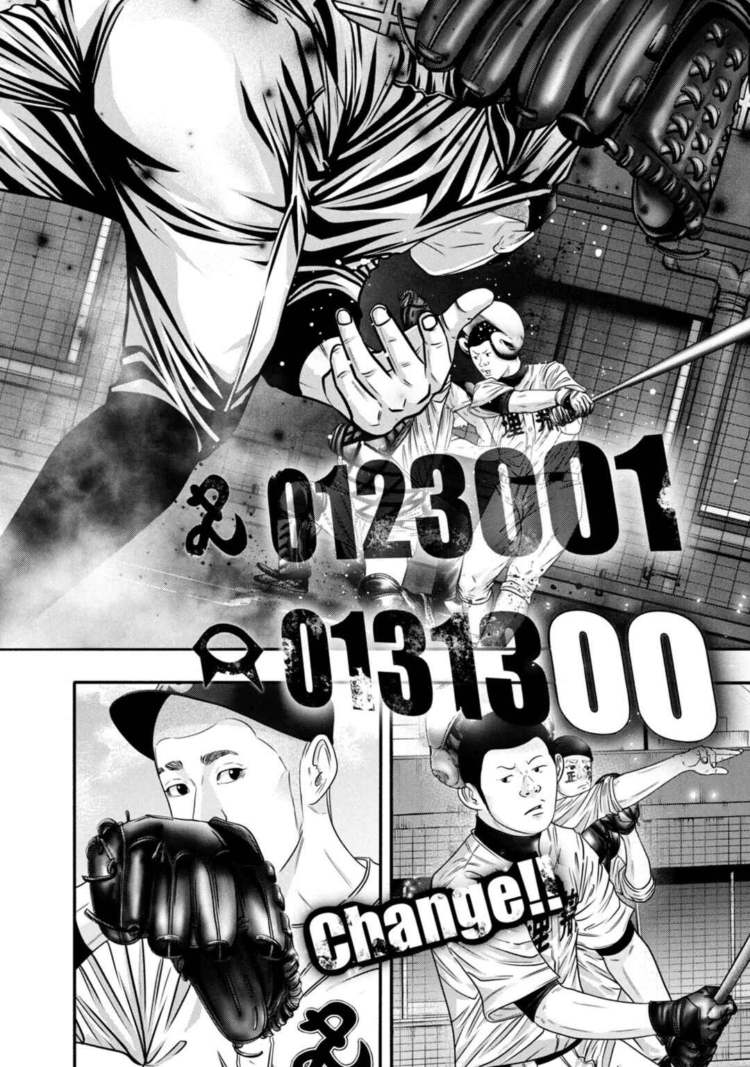 Chapter 320 - Page 12