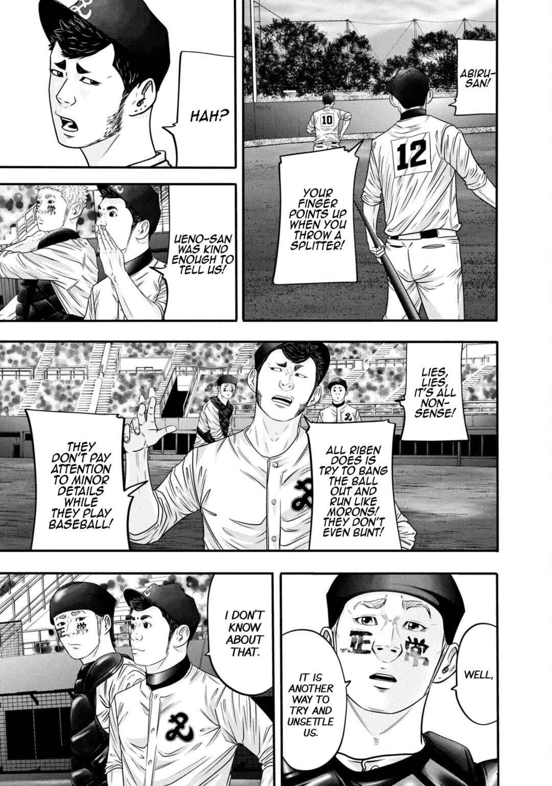 Chapter 320 - Page 9