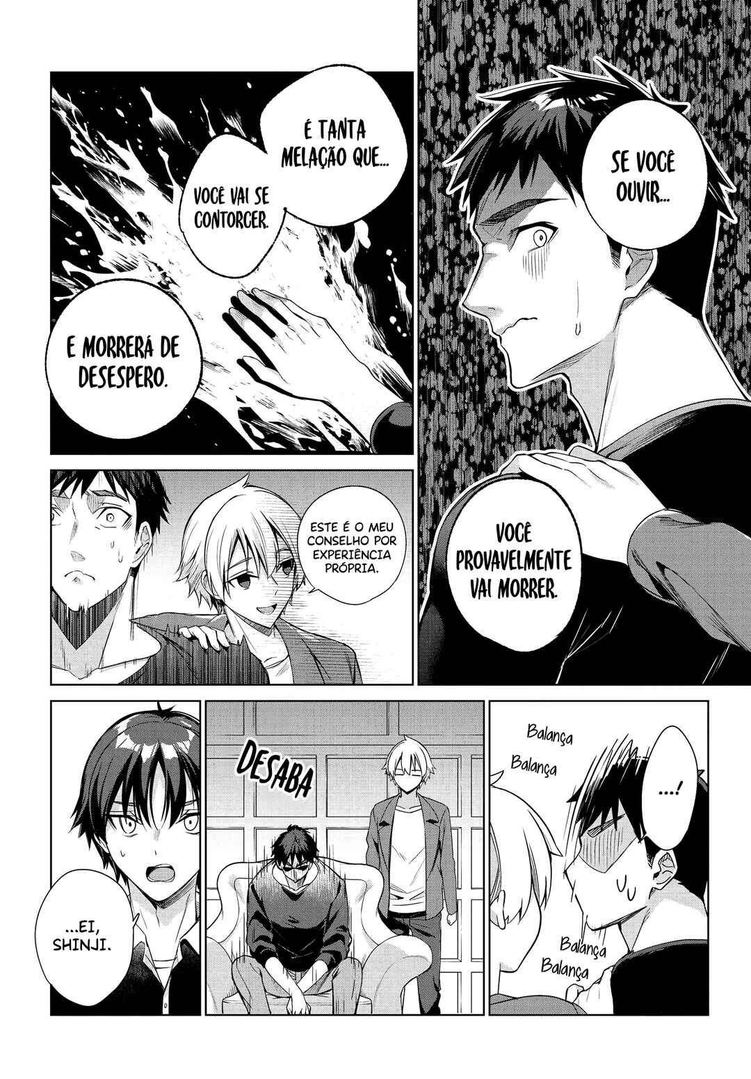 Chapter 23 - Page 21