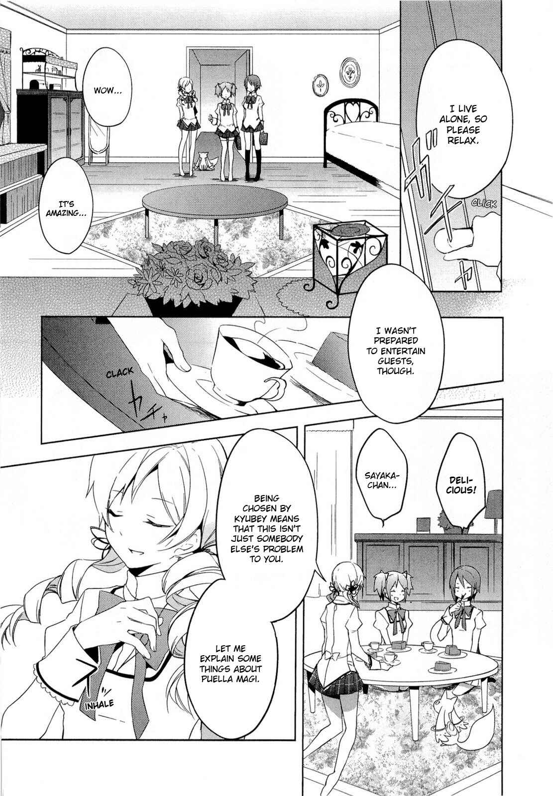 Chapter 2 - Page 4