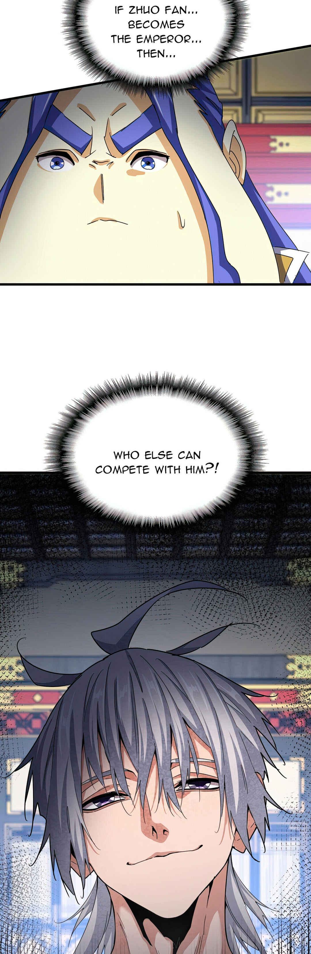Chapter 533 - Page 2