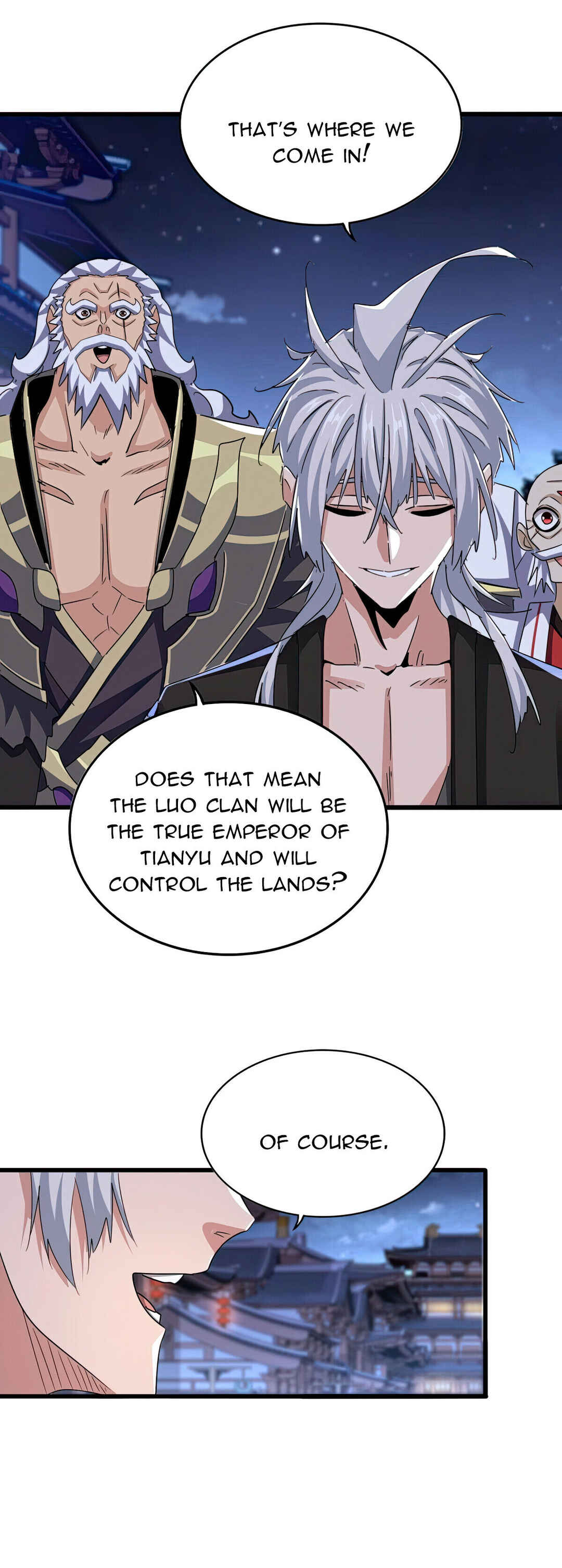 Chapter 533 - Page 29