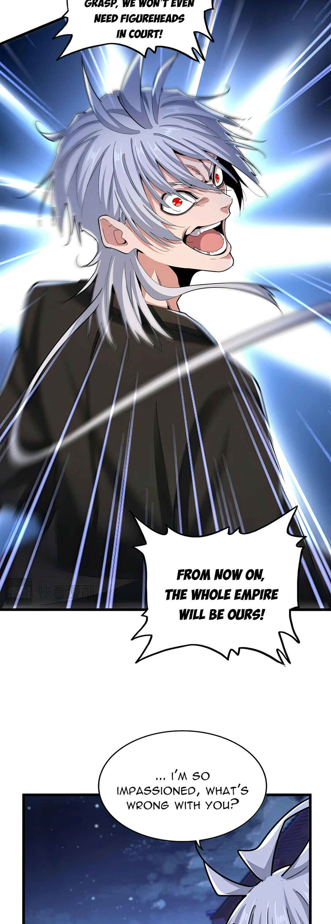 Chapter 533 - Page 31