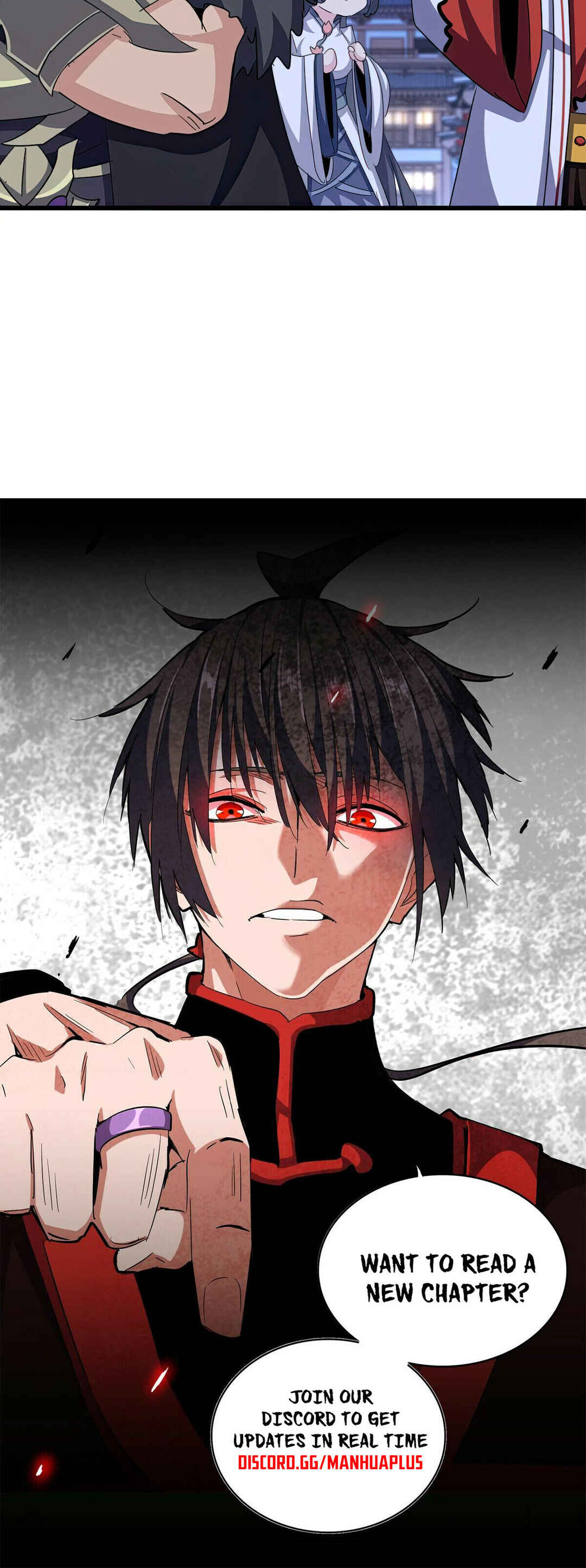 Chapter 533 - Page 36