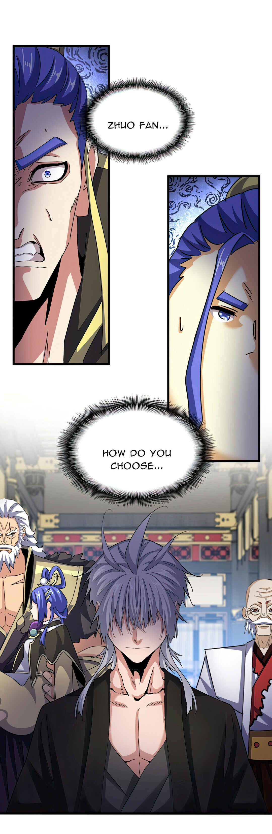 Chapter 533 - Page 4