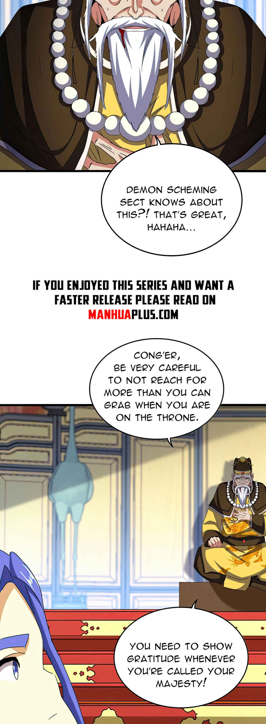 Chapter 533 - Page 6