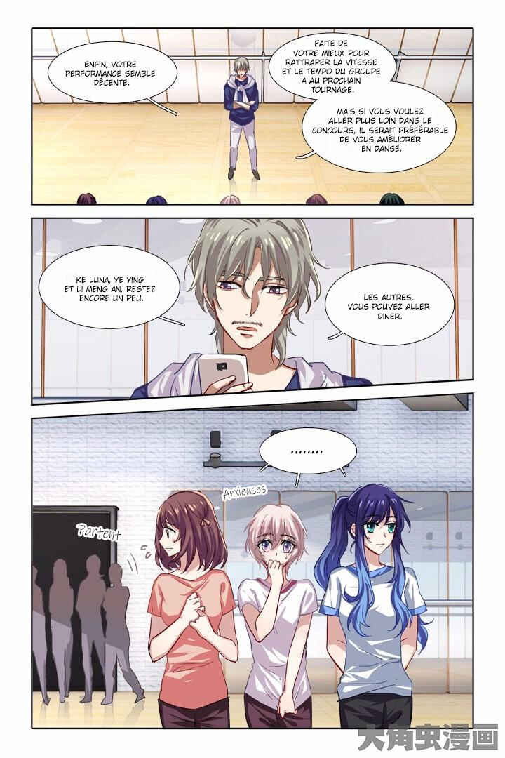 Chapter 50 - Page 3