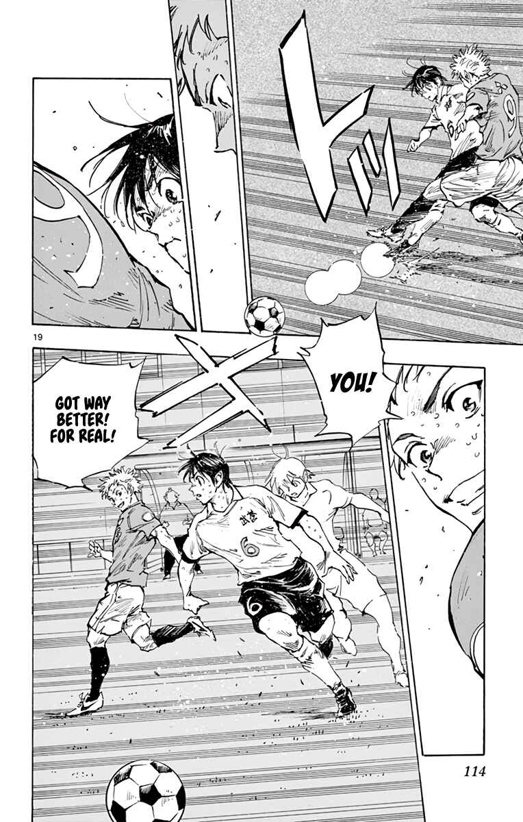 Chapter 345 - Page 22
