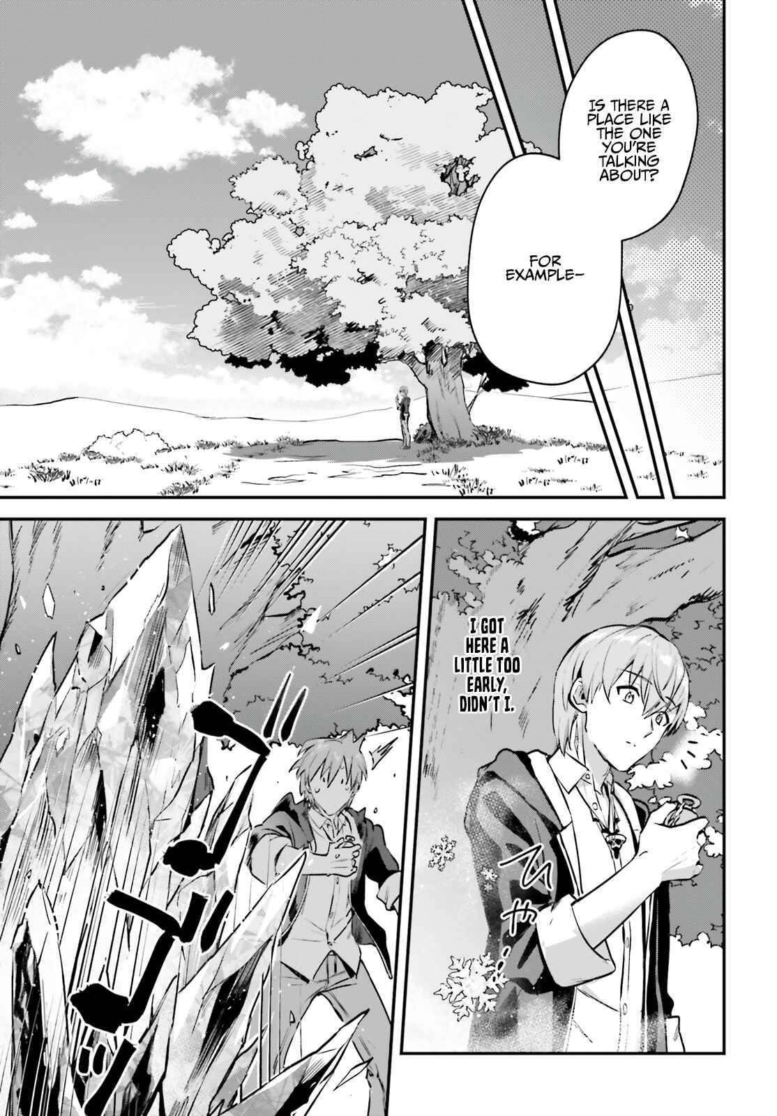 Chapter 34.5 - Page 11