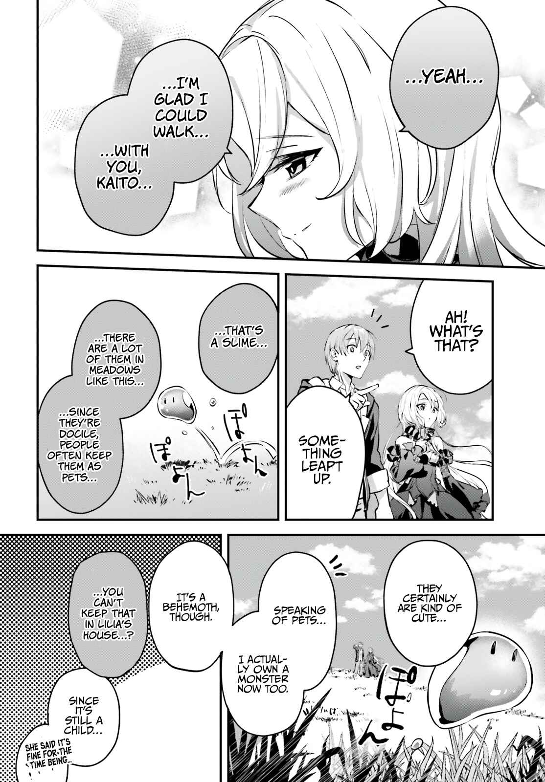 Chapter 34.5 - Page 14