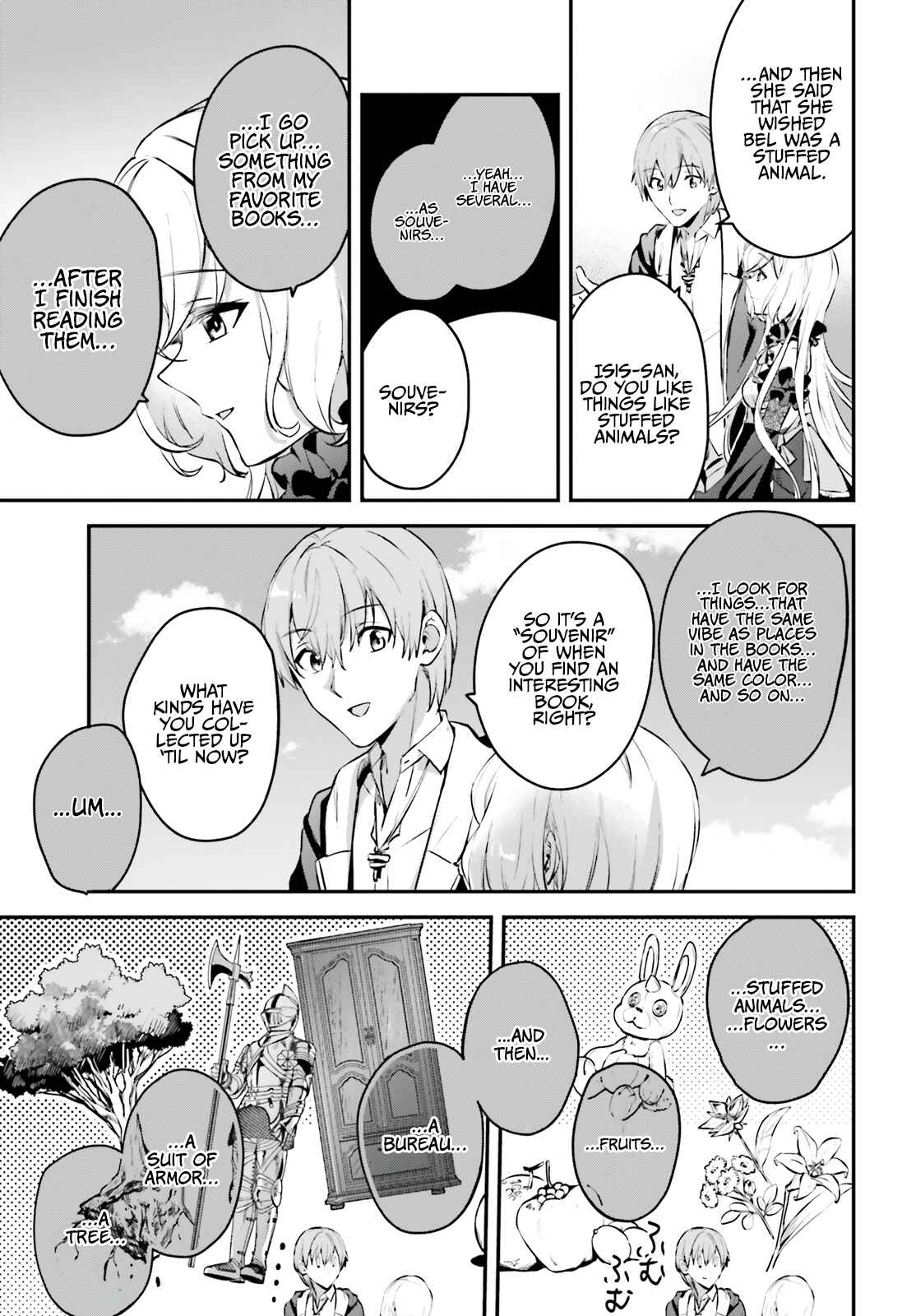 Chapter 34.5 - Page 15