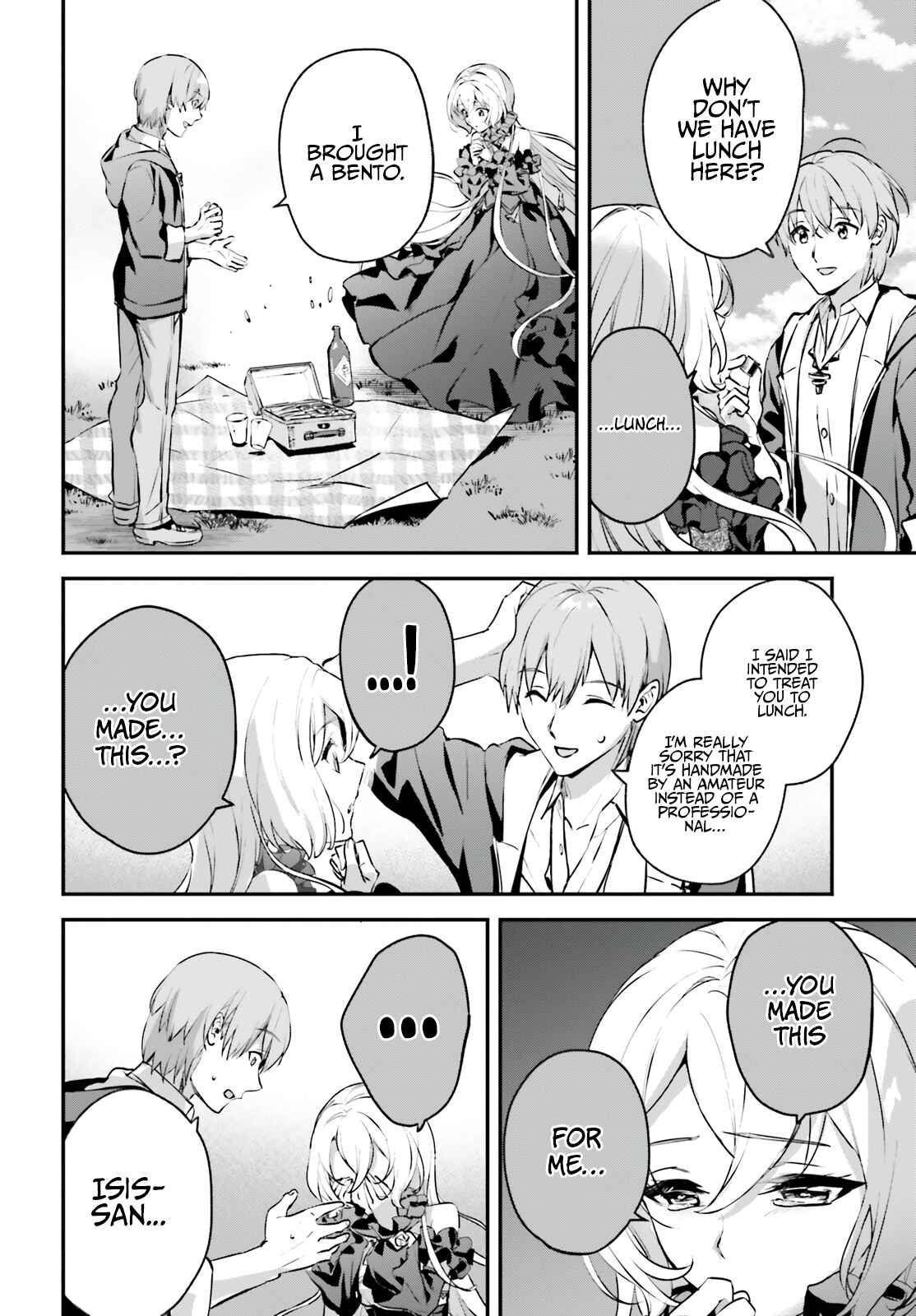 Chapter 34.5 - Page 19