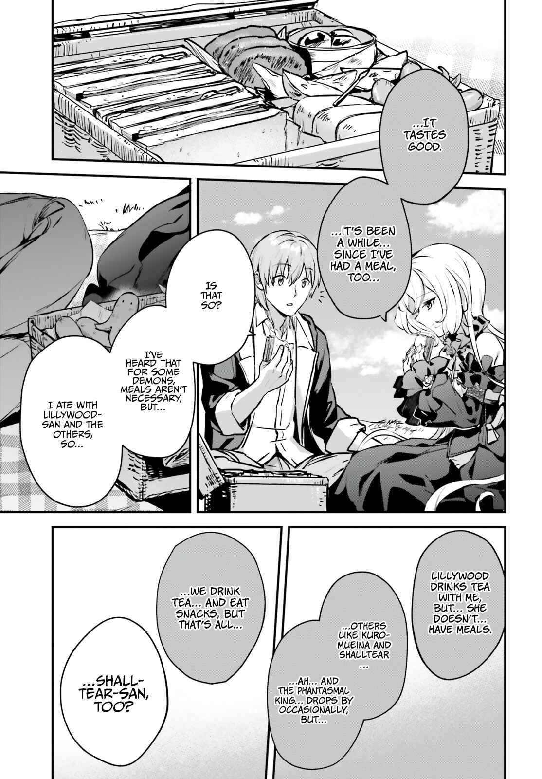 Chapter 34.5 - Page 20
