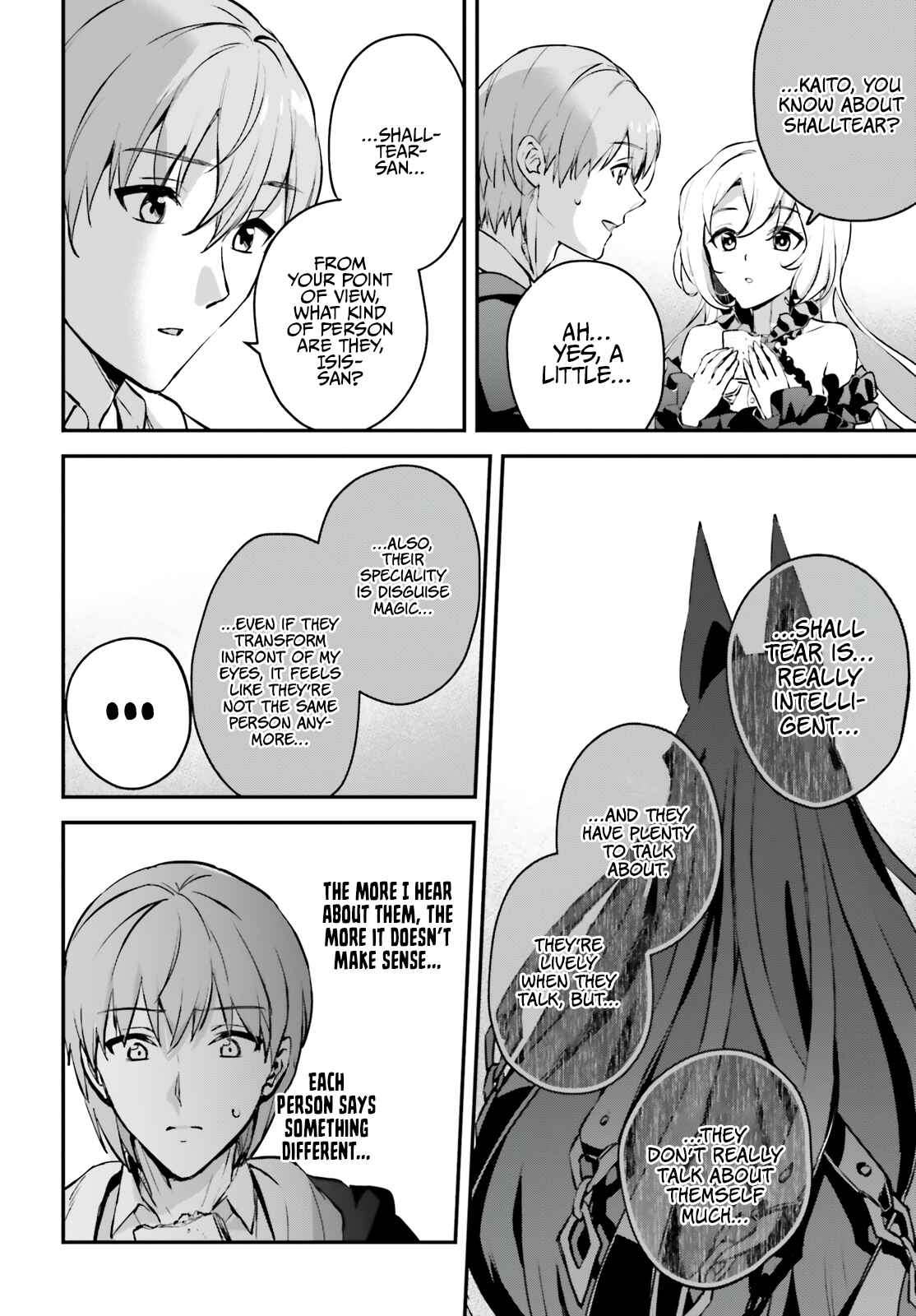 Chapter 34.5 - Page 21