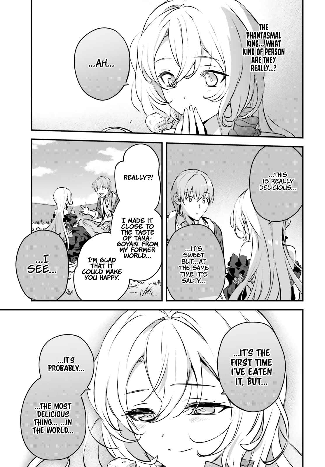 Chapter 34.5 - Page 22
