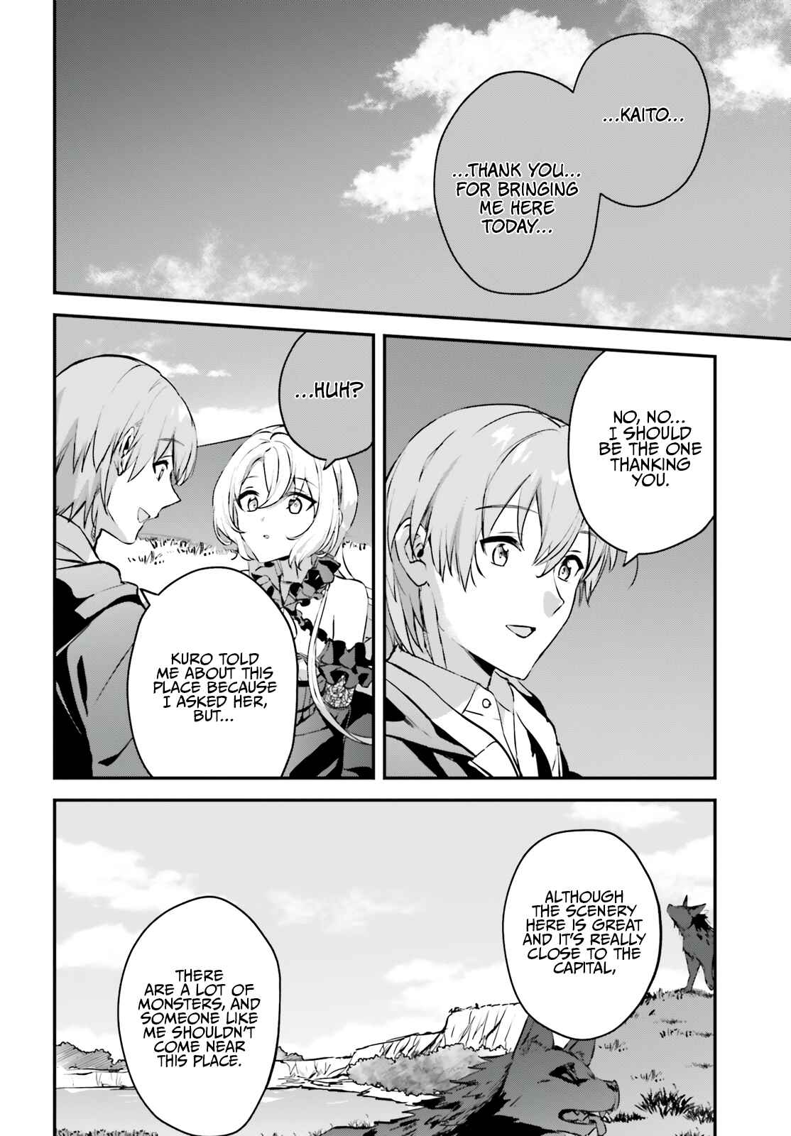 Chapter 34.5 - Page 23