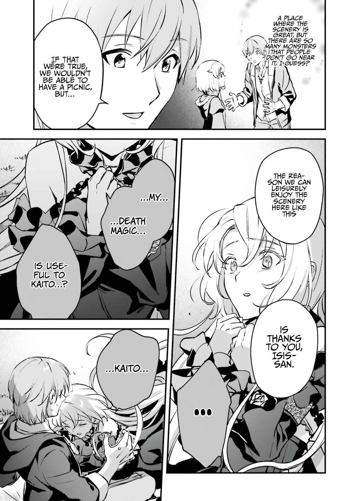 Chapter 34.5 - Page 24
