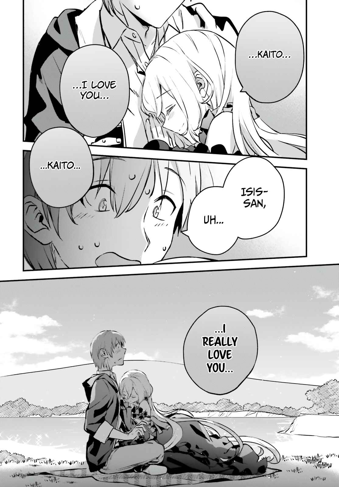 Chapter 34.5 - Page 25