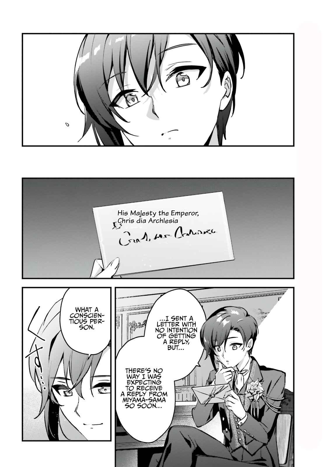 Chapter 34.5 - Page 27